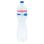 Apa carbogazoasa Morsinscaia minerala 1.5l