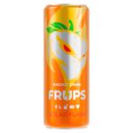 Энергетический напиток Frups Solar Flash 250мл