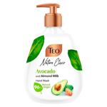 Sapun lichid Teo Nature Elixire Avocado 300ml