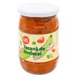 Tocana de dovlecei Vis 550g