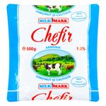 Кефир Milk-Mark 1% 0,5л