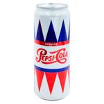 Bautura carbogazoasa Pepsi Cola 0.33l