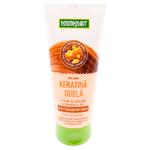 Бальзам для волос Cosmeplant Keratina Dubla 200мл