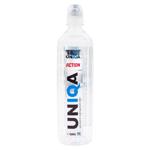 Apă necarbogazoasă Aqua Uniqa iodata 0.66l