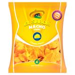 Chipsuri de porumb El Sabor Cascaval 100g