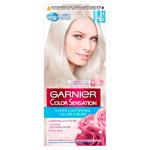 Vopsea pentru par Garnier Sensation S1 Platinum Blond