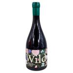 Vin Cricova Wild Feteasca Neagra roz sec 0.75l