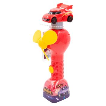 Bomboane Relkon Hello Kitty Ventilator Fans 5g - cumpărați, prețuri pentru BONUS - foto 4