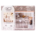 Lenjerie de pat Koloco flanel 200*230/230*250/50*70cm-2buc