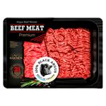 Carne tocata Salsus vita 500g