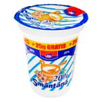 Smantana JLC 20% 325g