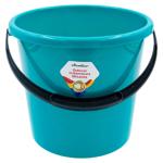 Galeata menaj albastru 2,5l