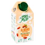 Напиток Vega Milk Рис миндаль 500мл