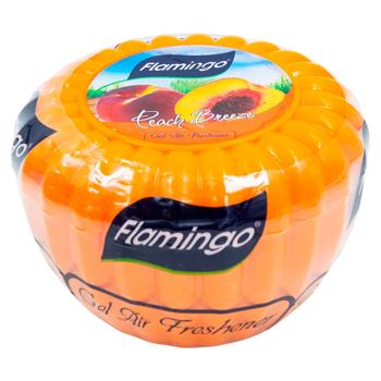 Deodorant Flamingo Piersică gel 150ml - cumpărați, prețuri pentru BONUS - foto 1