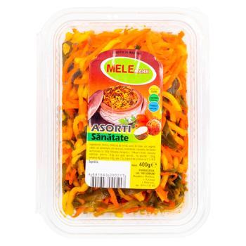 Asorti Melemark Sanatate 400g - cumpărați, prețuri pentru BONUS - foto 2