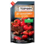 Ketchup Torcin La frigarui 250g