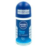 Дезодорант шариковый Nivea Men Fresh Active 50мл