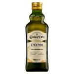 Масло оливковое Costa d'Oro Extra Virgin 500мл