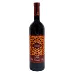 Vin Cricova Ornament Lidia Moldoveneasca rose demidulce 0.75l