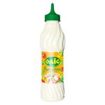 Sos de maioneza Olis 15% 480g