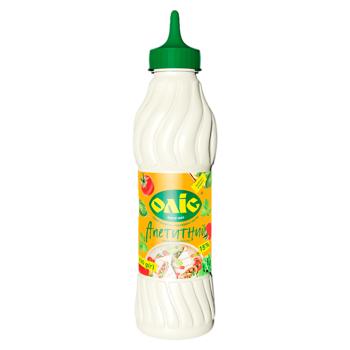 Sos de maioneza Olis 15% 480g - cumpărați, prețuri pentru BONUS - foto 1