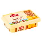 Плавленый сыр Ферма Янтарь 60% 160г