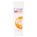 Sampon Clear Anti Hairfall antimatreata 360ml