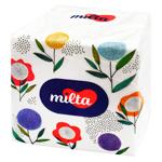 24X24 SER.MASA 100BUC MILTA
