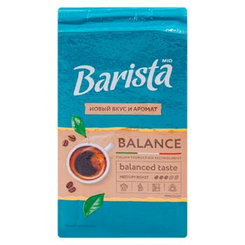 Cafea macinata Barista Mio Balans 225g - cumpărați, prețuri pentru BONUS - foto 2