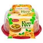 Tort Franzeluța Kiev Traditional 1kg