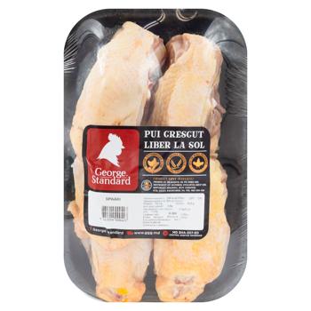 Spinari de gaina G-standard refrigerat 900g - cumpărați, prețuri pentru BONUS - foto 1