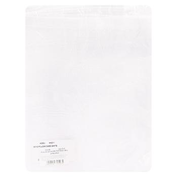 Fata de perna NewHome policotton 70*70cm - cumpărați, prețuri pentru BONUS - foto 1