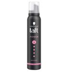 Spuma p/u par Taft 200ml Power cashmere