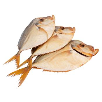 Вомер Ocean Fish копченая - купить, цены на BONUS - фото 1