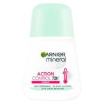 Deodorant roll-on Garnier Action Control Thermic 50ml