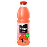 Напиток Cappy Грейпфрут 1л