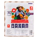 Oua de gaina George Standard Cod 2 30buc