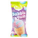 Inghetata Latti Bubble Gum 65g