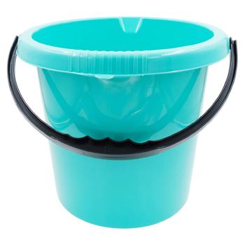 Galeata 8.3L cu maner plastic - cumpărați, prețuri pentru BONUS - foto 5