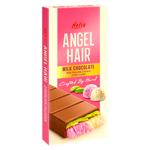 Ciocolata cu lapte Nefis Angel Hair 85g
