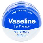Balsam pentru buze Vaseline Original 20g