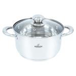 Cratita inox 2.8L Bohmann 0805-18