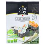 Sushi nori gold Sen Soy 5 foi