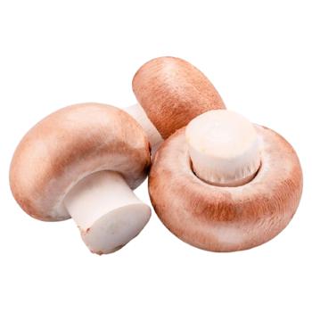 Champignon brun 250g - cumpărați, prețuri pentru BONUS - foto 1