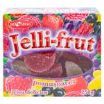Bomboane Fruittella mix pomusoare jeleu 250g
