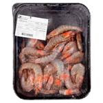 Creveti cruzi salbatici calibrul ~10-20buc/kg