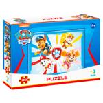 Puzzle Dodo ser.Patrula catelusilor 30 elem.in as.