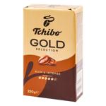 Cafea macinata Tchibo Gold Selection 250g