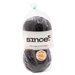 Булочка Sincer черная 90г*2шт