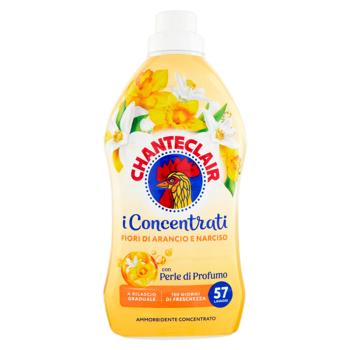 Balsam rufe Chanteclar Flori de Arancio e Narciso 1,1l - cumpărați, prețuri pentru BONUS - foto 1